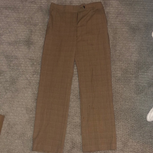 Liz Claiborne Vintage slacks - Picture 1 of 4